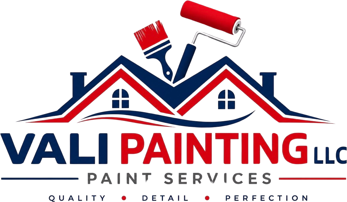 Vali Painting LLC logo